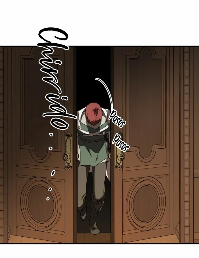 Ojos Nevados en una Noche Obscura Capítulo 125 - Page 40