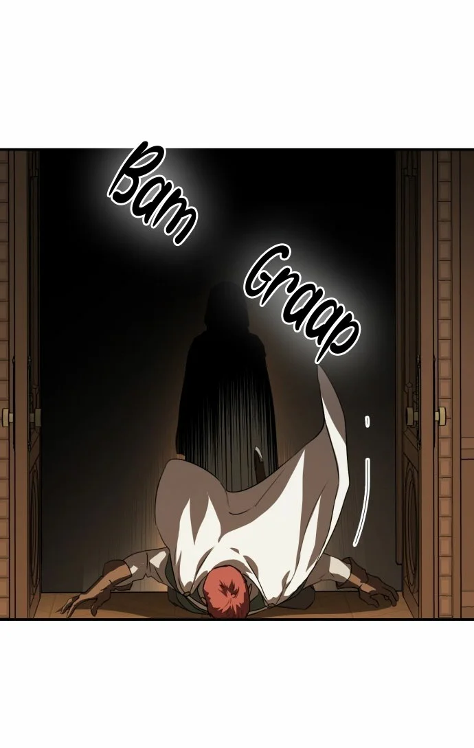 Ojos Nevados en una Noche Obscura Capítulo 125 - Page 41