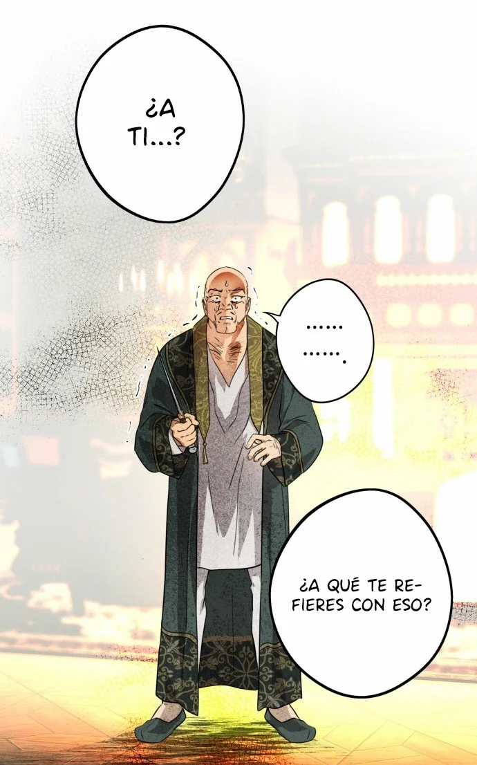 Ojos Nevados en una Noche Obscura Capítulo 125 - Page 59