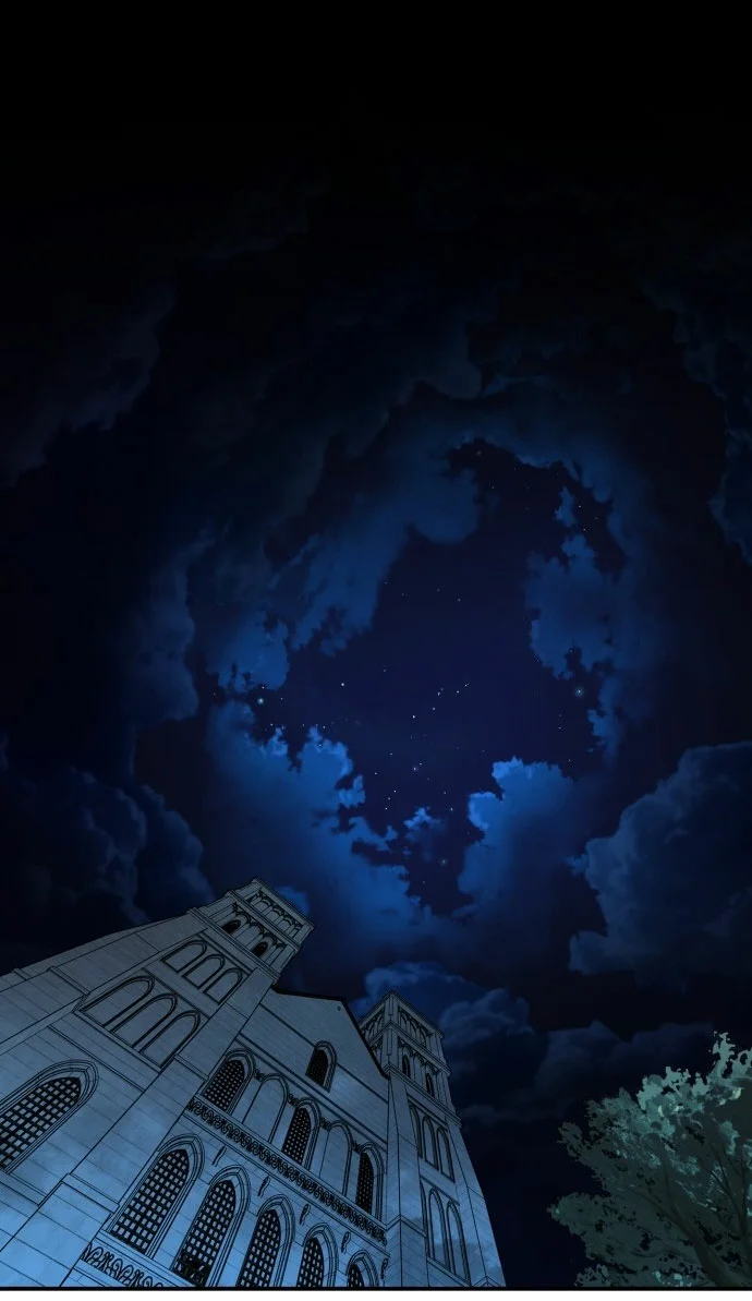 Ojos Nevados en una Noche Obscura Capítulo 125 - Page 6