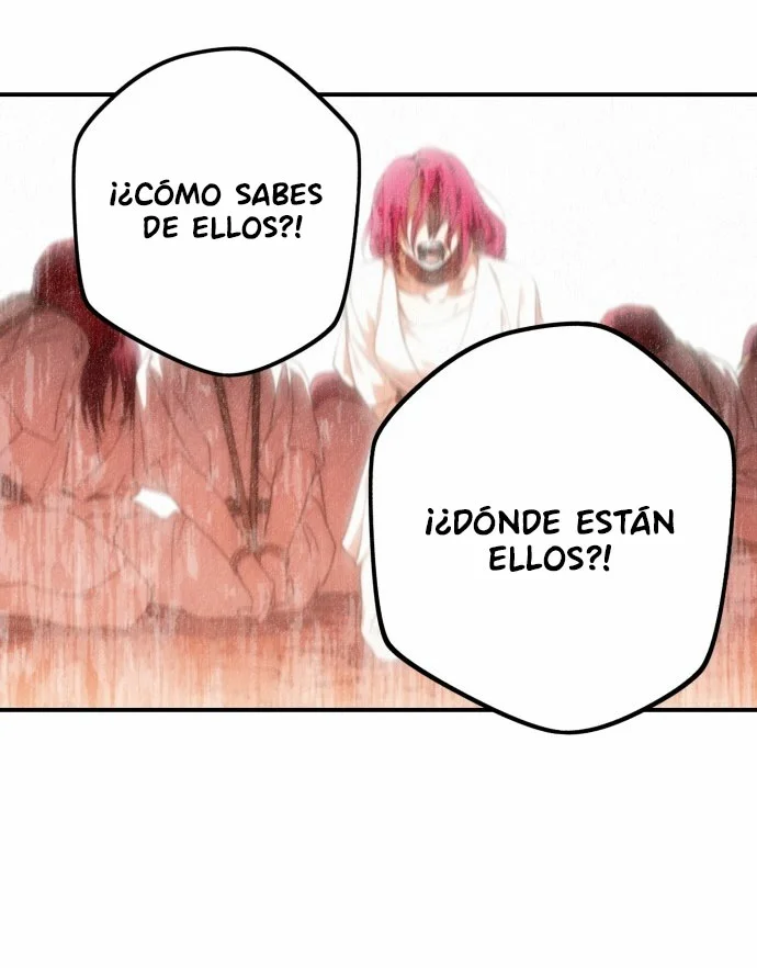 Ojos Nevados en una Noche Obscura Capítulo 125 - Page 68