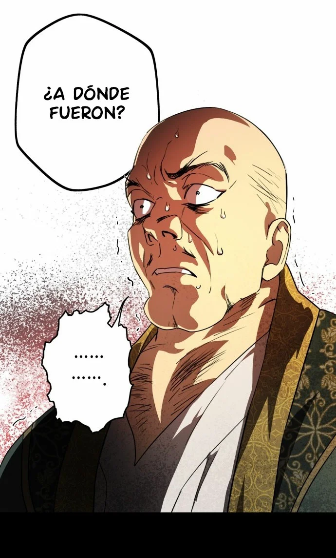 Ojos Nevados en una Noche Obscura Capítulo 125 - Page 74