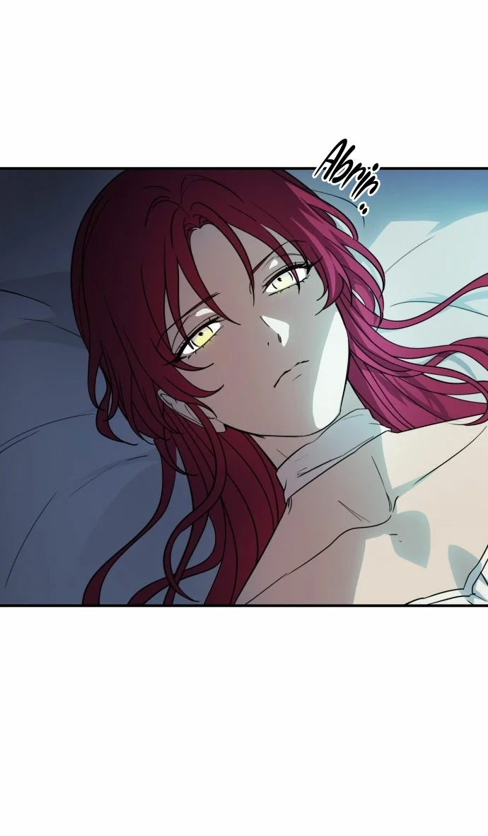 Ojos Nevados en una Noche Obscura Capítulo 125 - Page 9