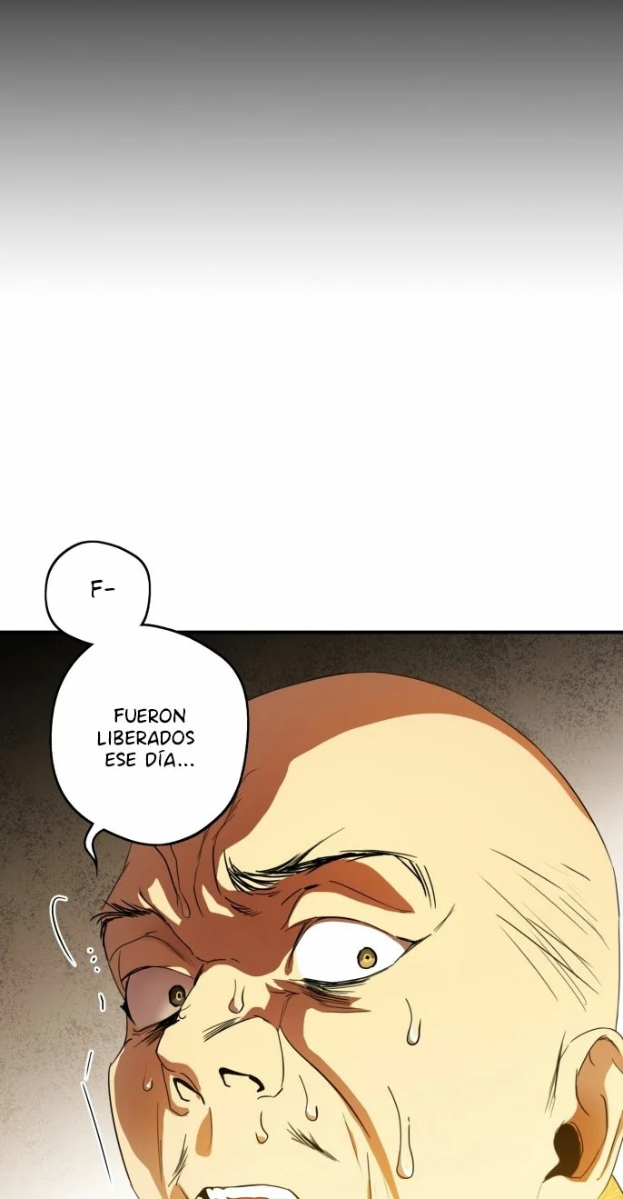 Ojos Nevados en una Noche Obscura Capítulo 126 - Page 11