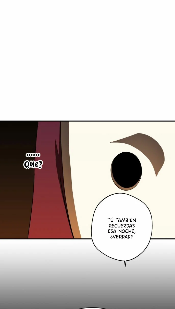 Ojos Nevados en una Noche Obscura Capítulo 126 - Page 16