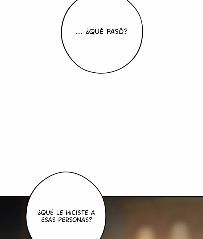 Ojos Nevados en una Noche Obscura Capítulo 126 - Page 25