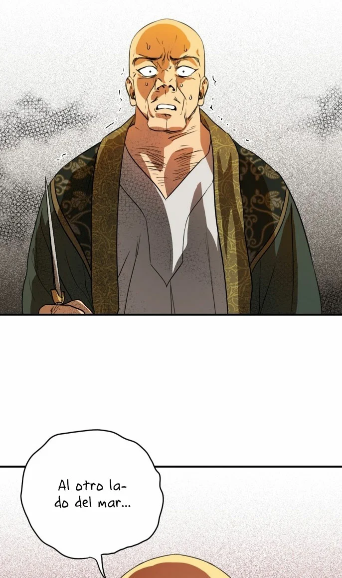 Ojos Nevados en una Noche Obscura Capítulo 126 - Page 27