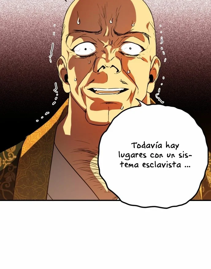 Ojos Nevados en una Noche Obscura Capítulo 126 - Page 28