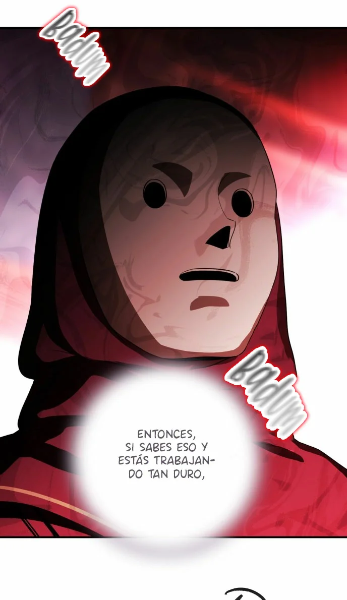 Ojos Nevados en una Noche Obscura Capítulo 126 - Page 37