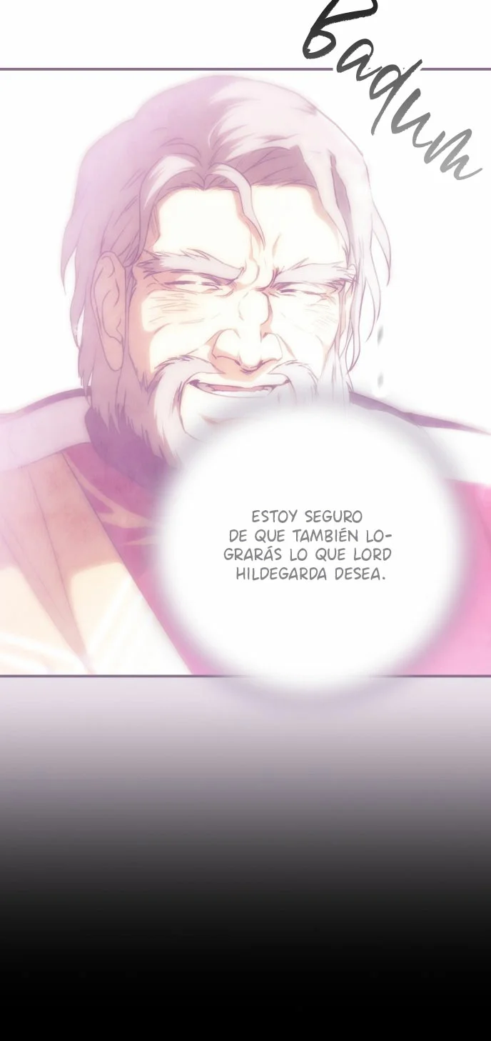 Ojos Nevados en una Noche Obscura Capítulo 126 - Page 38