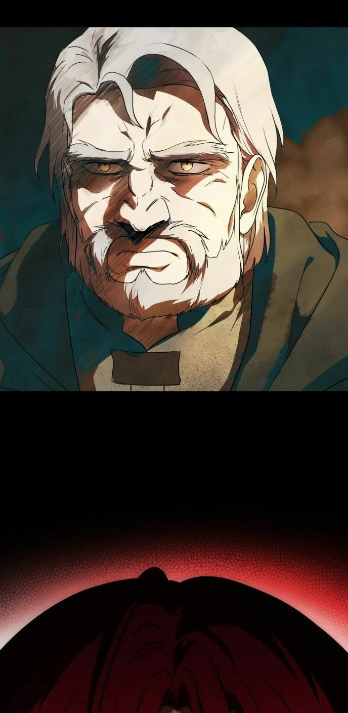 Ojos Nevados en una Noche Obscura Capítulo 126 - Page 40