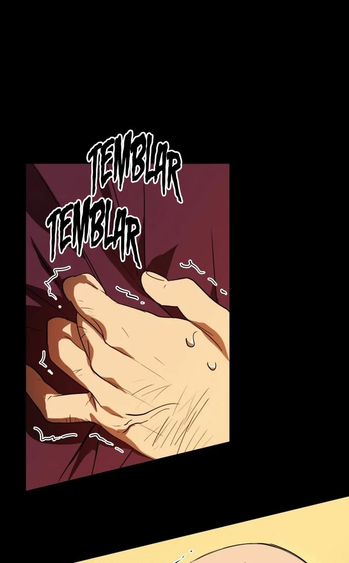 Ojos Nevados en una Noche Obscura Capítulo 126 - Page 46