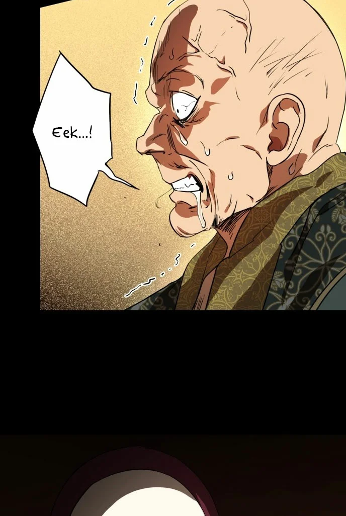 Ojos Nevados en una Noche Obscura Capítulo 126 - Page 47