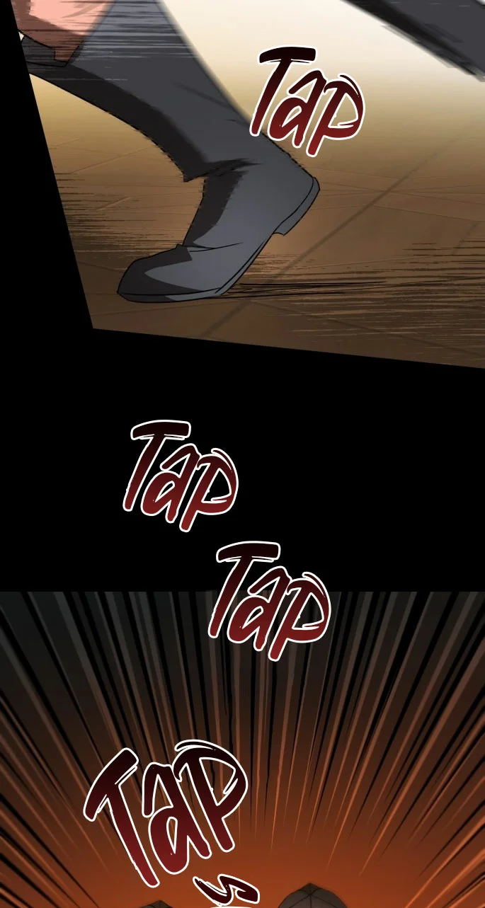 Ojos Nevados en una Noche Obscura Capítulo 126 - Page 56