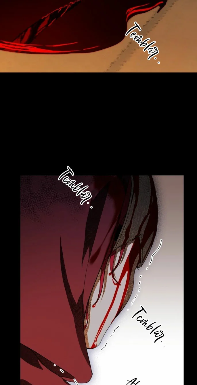 Ojos Nevados en una Noche Obscura Capítulo 126 - Page 65