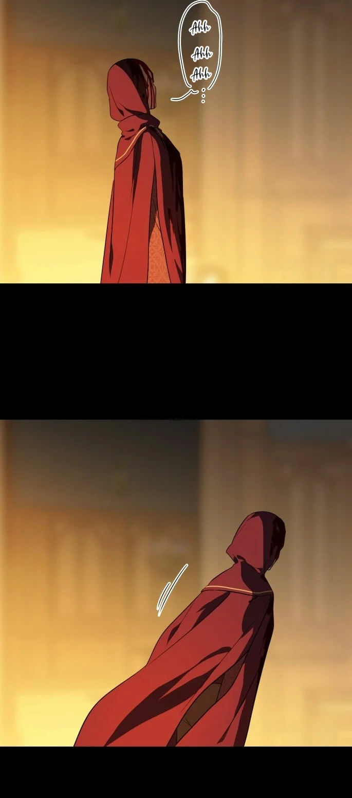 Ojos Nevados en una Noche Obscura Capítulo 126 - Page 68