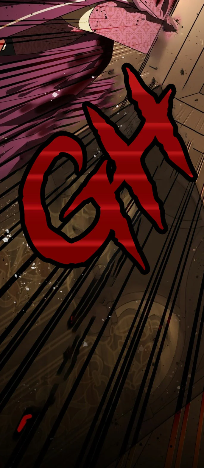 Ojos Nevados en una Noche Obscura Capítulo 126 - Page 72