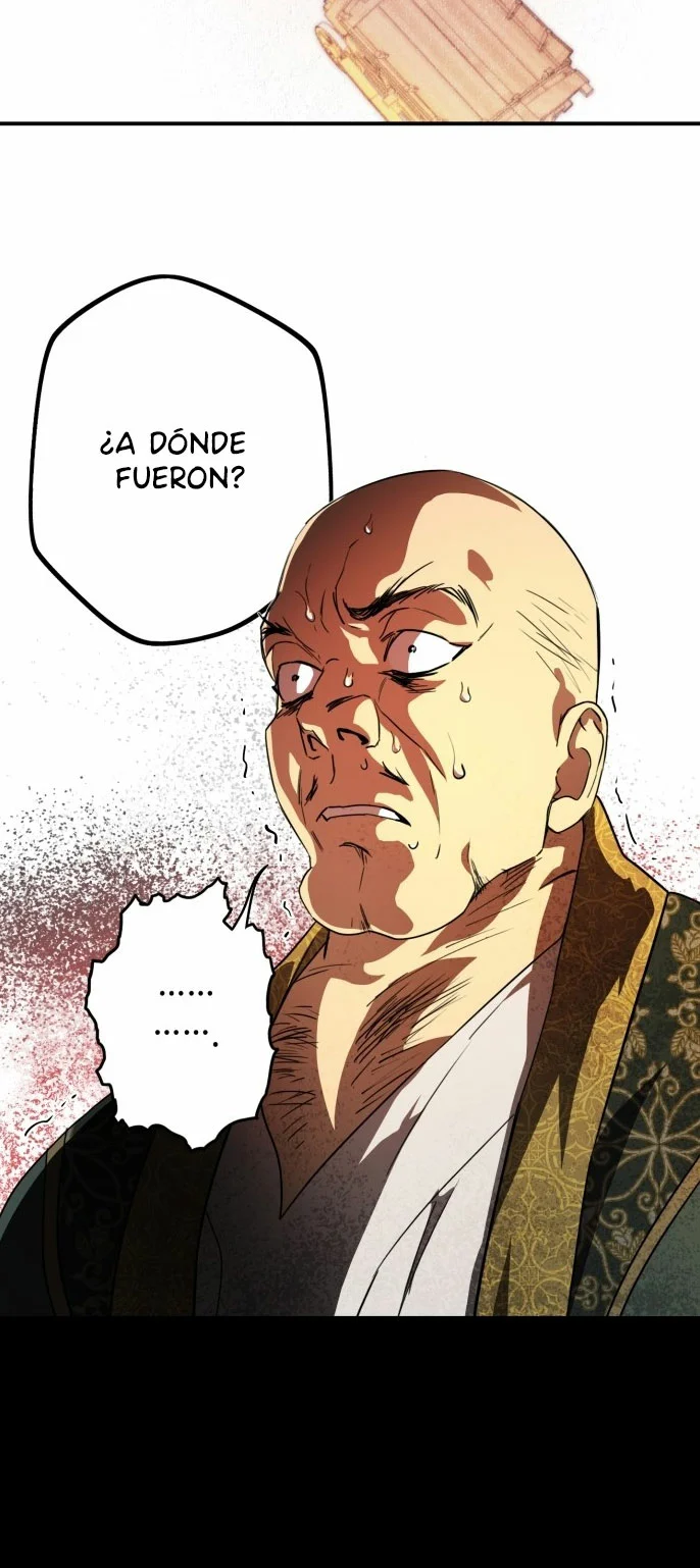 Ojos Nevados en una Noche Obscura Capítulo 126 - Page 9