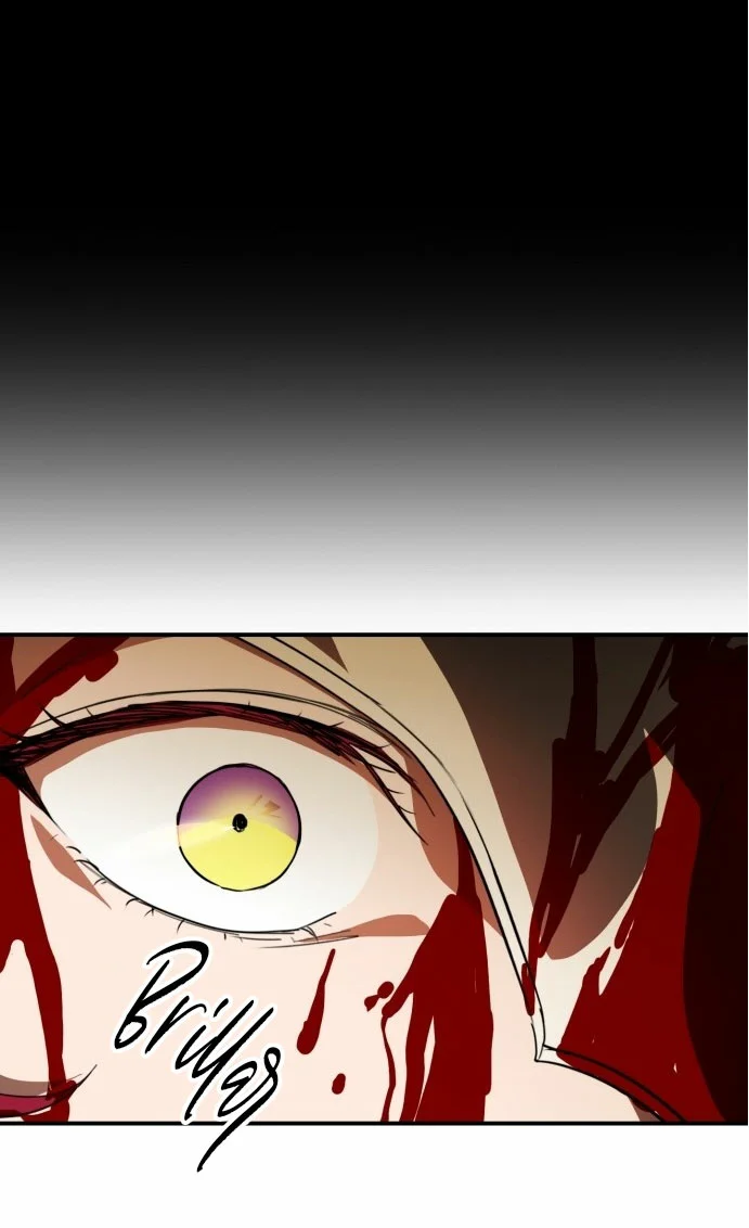 Ojos Nevados en una Noche Obscura Capítulo 127 - Page 10