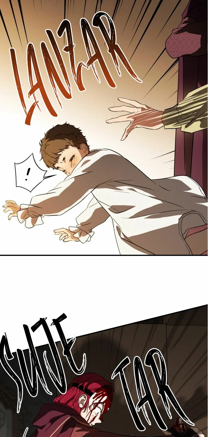 Ojos Nevados en una Noche Obscura Capítulo 127 - Page 12