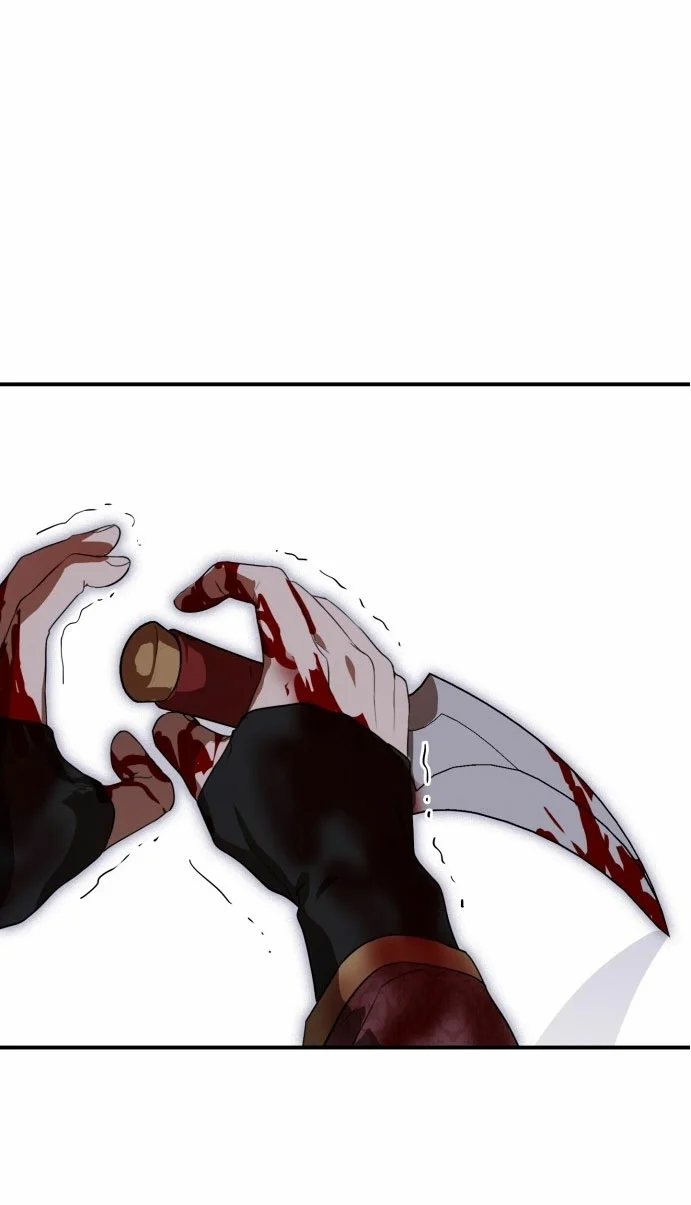 Ojos Nevados en una Noche Obscura Capítulo 127 - Page 17