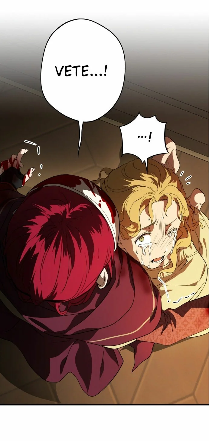 Ojos Nevados en una Noche Obscura Capítulo 127 - Page 18