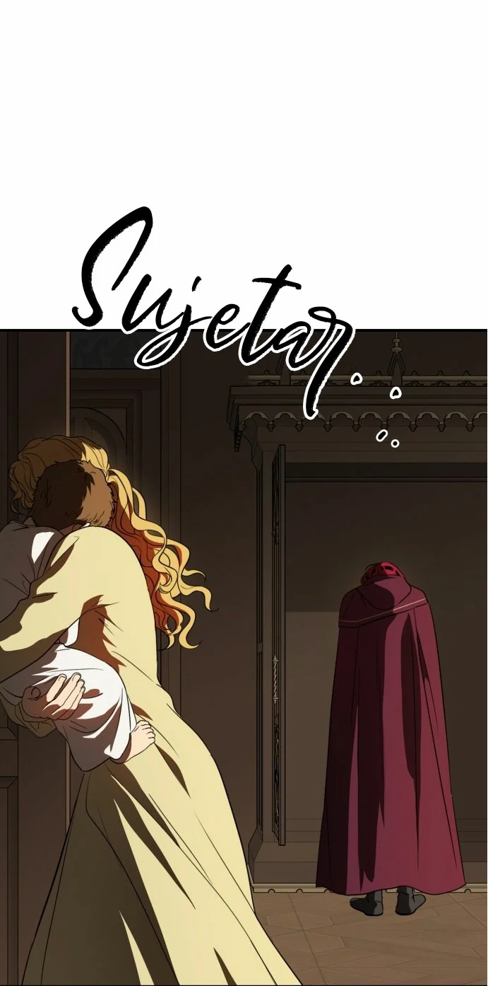 Ojos Nevados en una Noche Obscura Capítulo 127 - Page 20