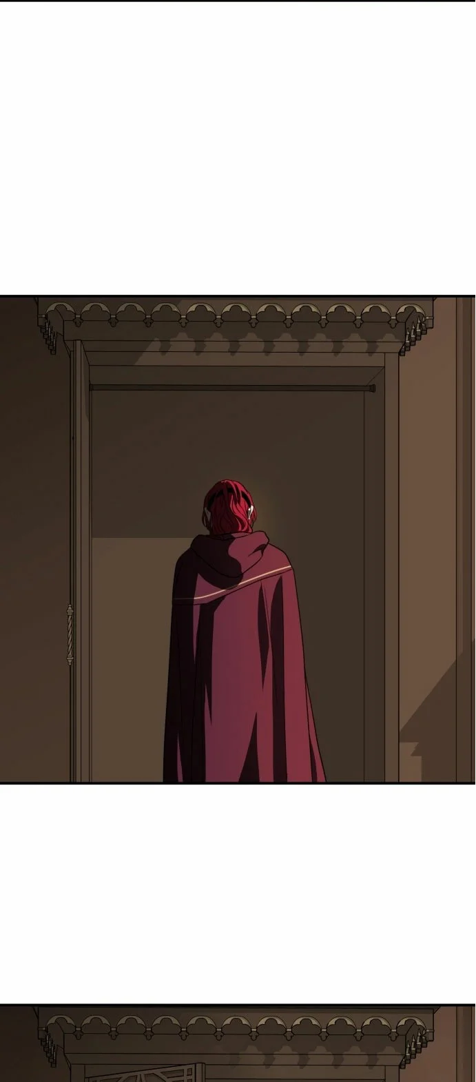 Ojos Nevados en una Noche Obscura Capítulo 127 - Page 21