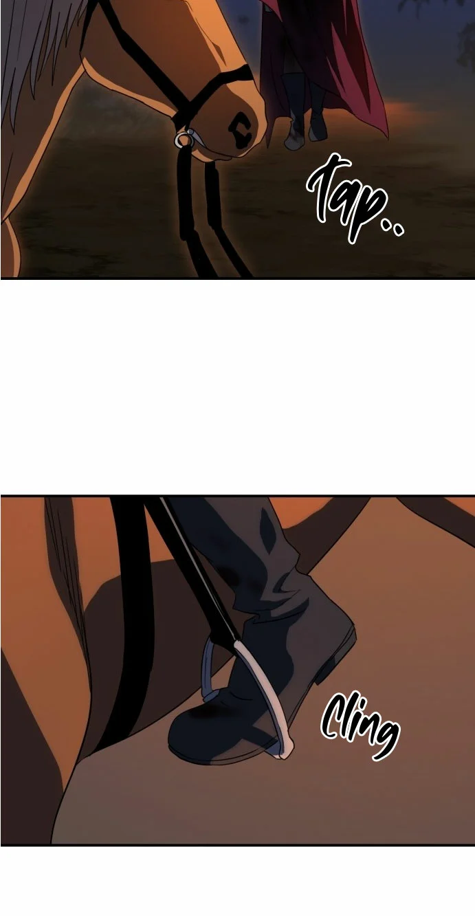 Ojos Nevados en una Noche Obscura Capítulo 127 - Page 26