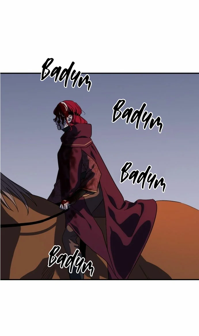 Ojos Nevados en una Noche Obscura Capítulo 127 - Page 28