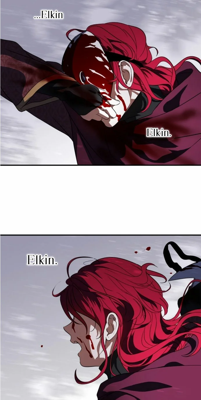 Ojos Nevados en una Noche Obscura Capítulo 127 - Page 33