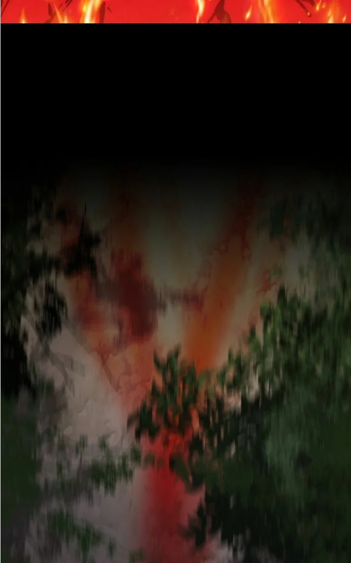 Ojos Nevados en una Noche Obscura Capítulo 127 - Page 42