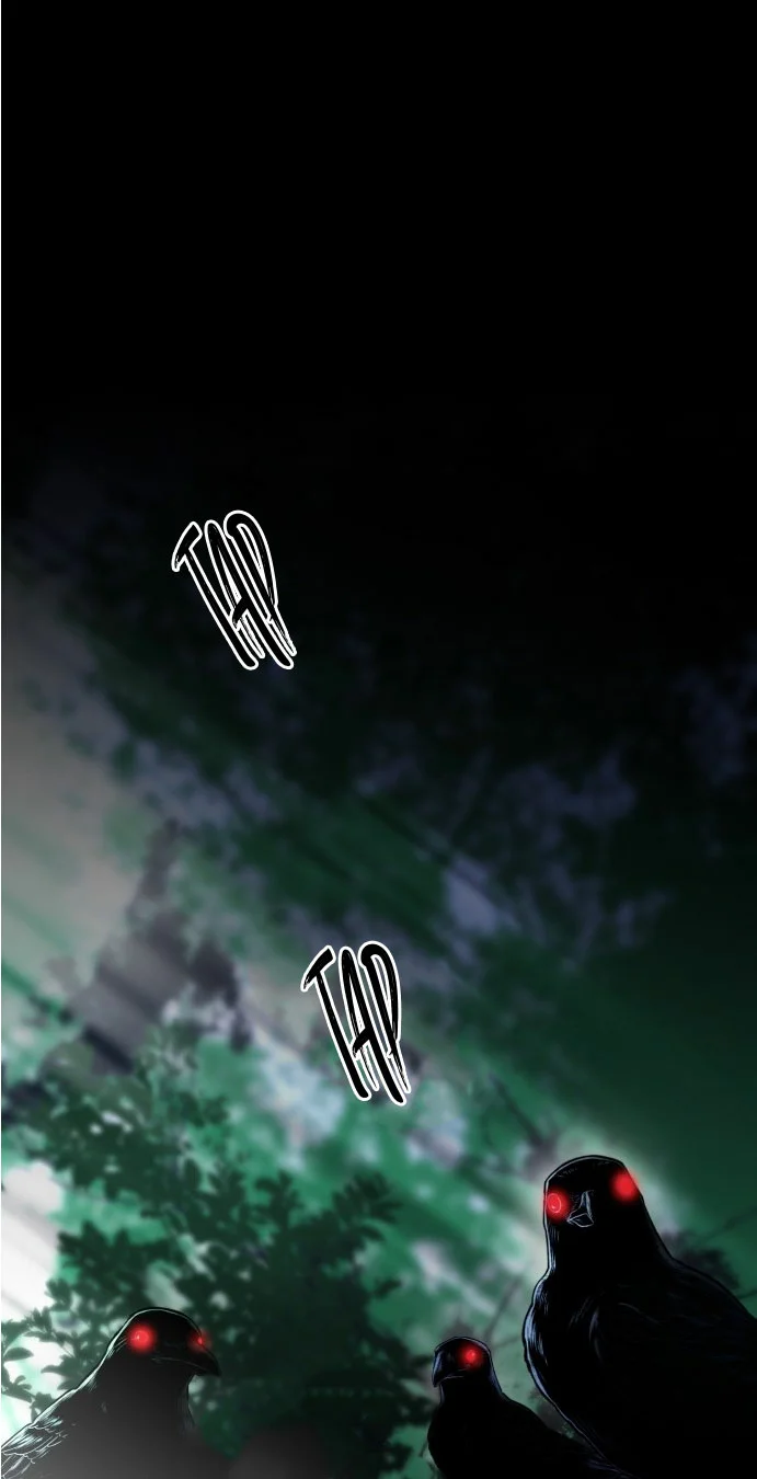 Ojos Nevados en una Noche Obscura Capítulo 127 - Page 48