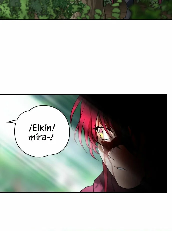 Ojos Nevados en una Noche Obscura Capítulo 127 - Page 51