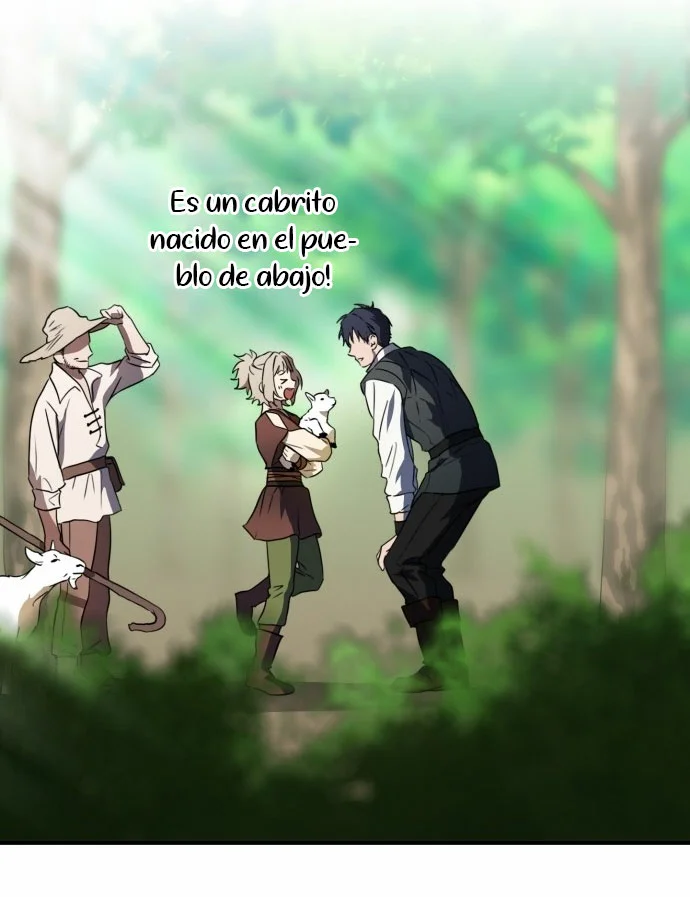 Ojos Nevados en una Noche Obscura Capítulo 127 - Page 52