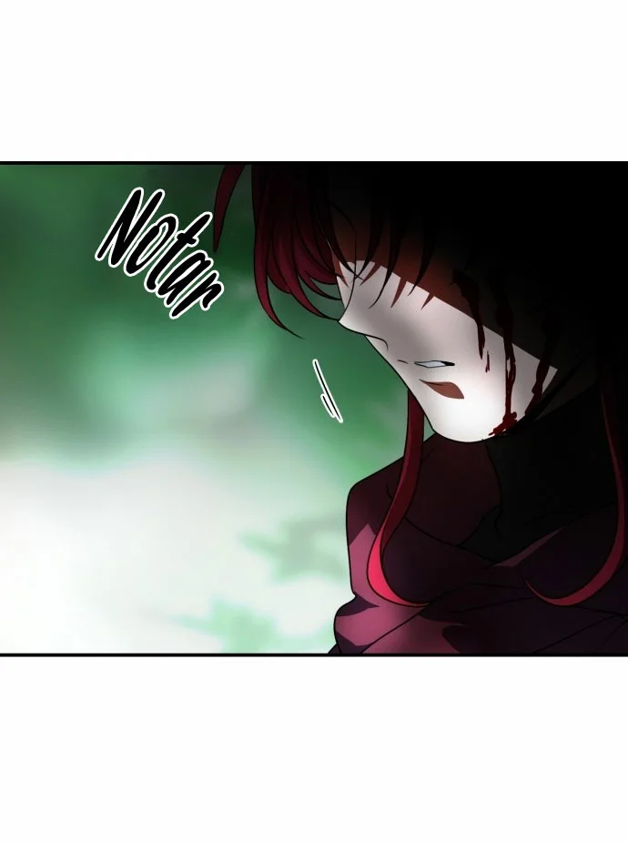 Ojos Nevados en una Noche Obscura Capítulo 127 - Page 55