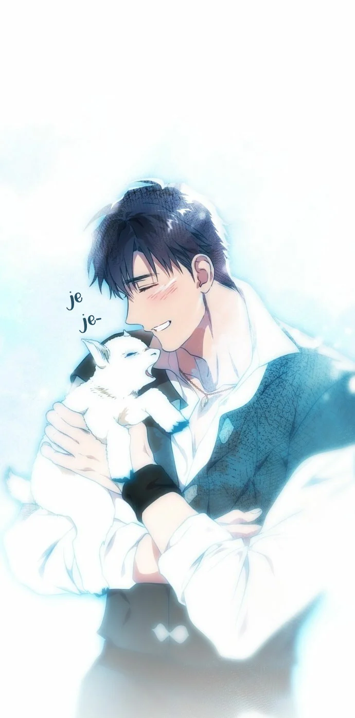 Ojos Nevados en una Noche Obscura Capítulo 127 - Page 58