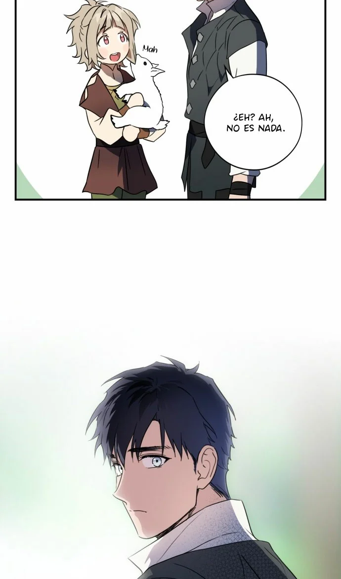 Ojos Nevados en una Noche Obscura Capítulo 127 - Page 64