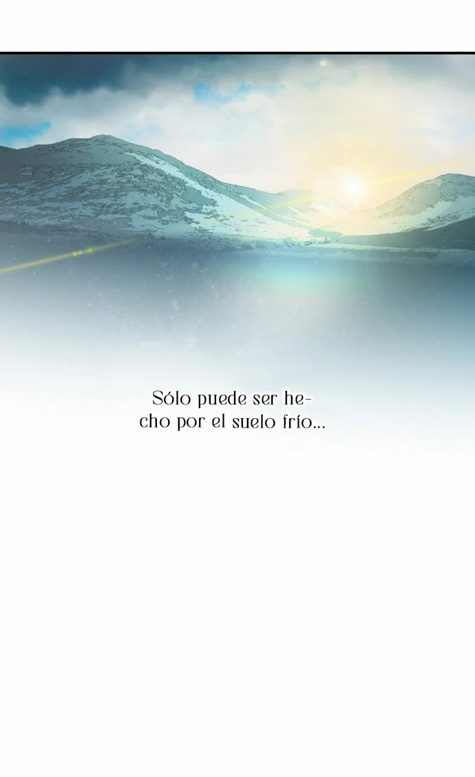 Ojos Nevados en una Noche Obscura Capítulo 127 - Page 66