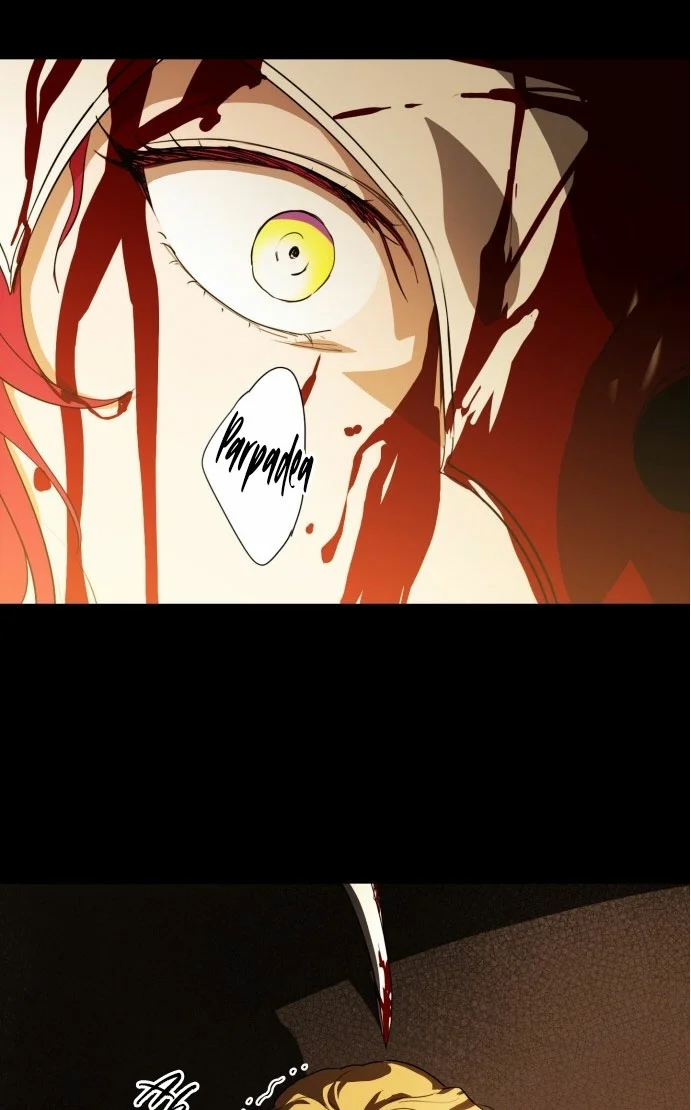 Ojos Nevados en una Noche Obscura Capítulo 127 - Page 7