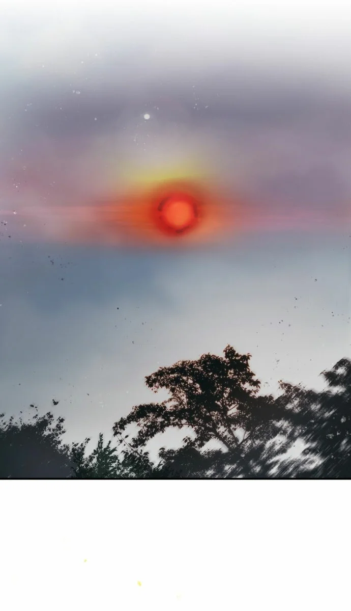 Ojos Nevados en una Noche Obscura Capítulo 127 - Page 71