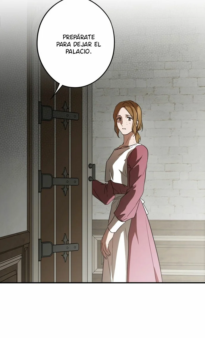 Ojos Nevados en una Noche Obscura Capítulo 128 - Page 10