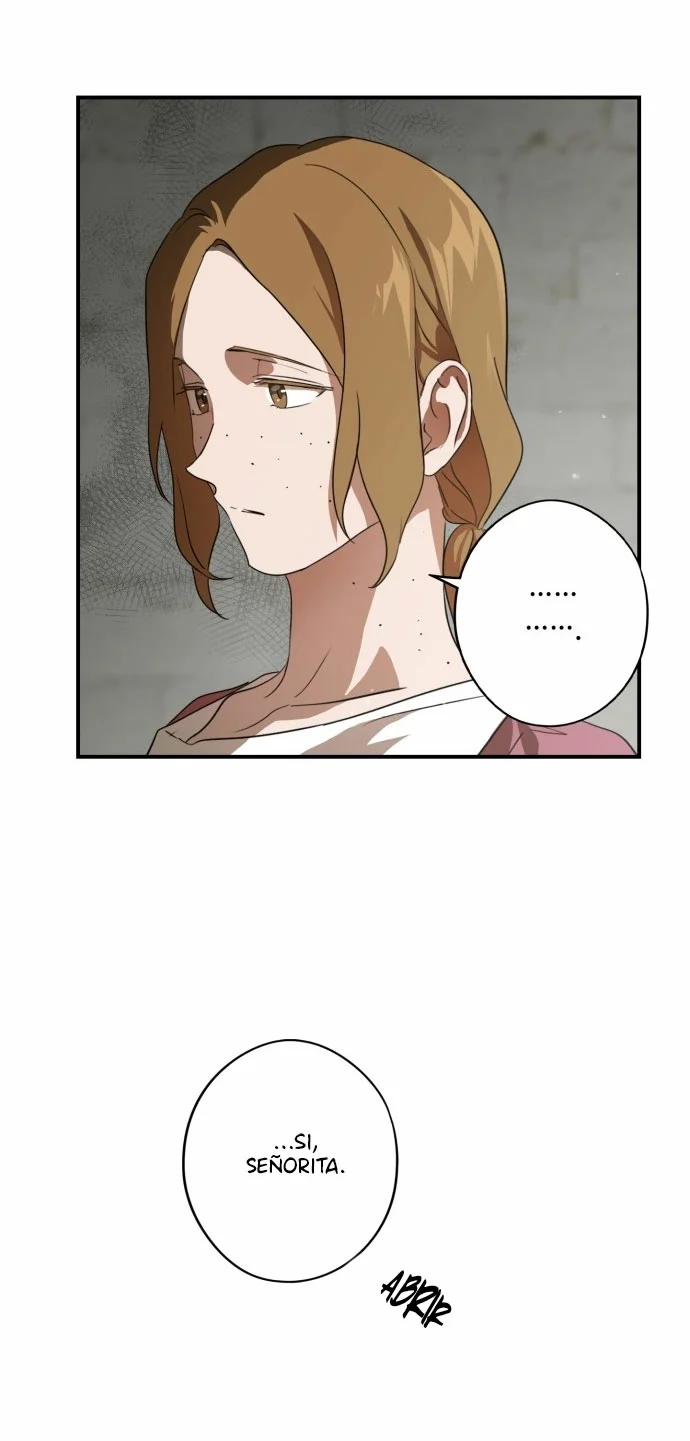 Ojos Nevados en una Noche Obscura Capítulo 128 - Page 11