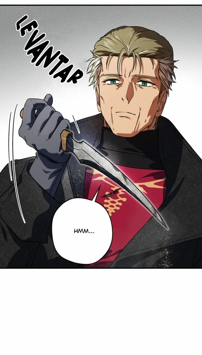 Ojos Nevados en una Noche Obscura Capítulo 128 - Page 21