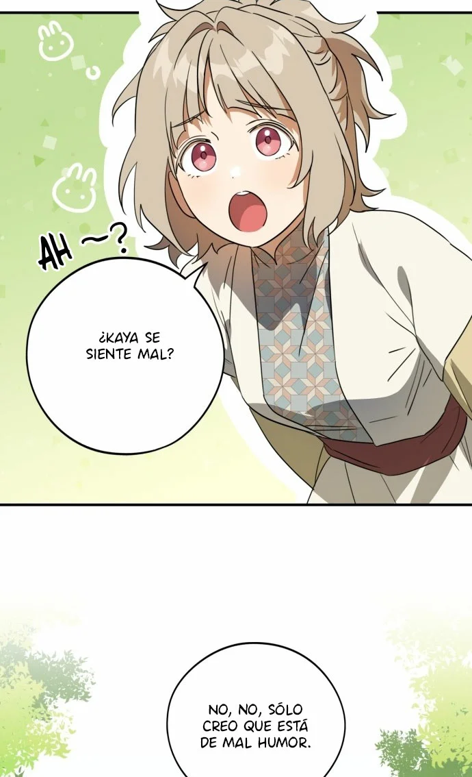 Ojos Nevados en una Noche Obscura Capítulo 128 - Page 43