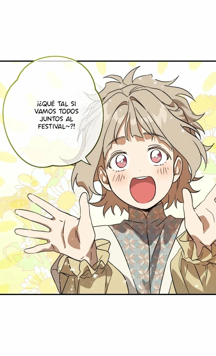 Ojos Nevados en una Noche Obscura Capítulo 128 - Page 45