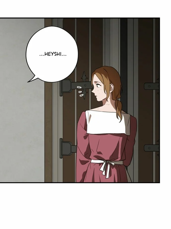 Ojos Nevados en una Noche Obscura Capítulo 128 - Page 8