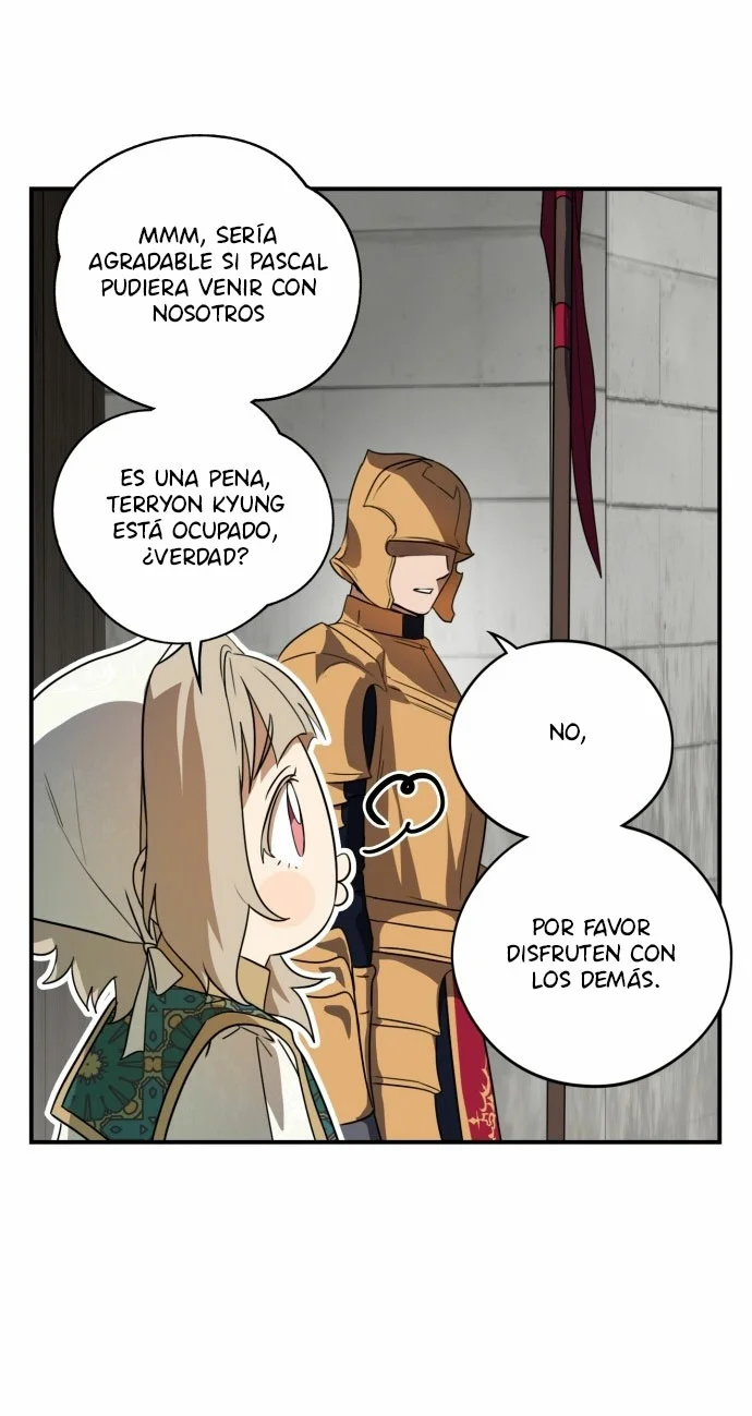 Ojos Nevados en una Noche Obscura Capítulo 129 - Page 12