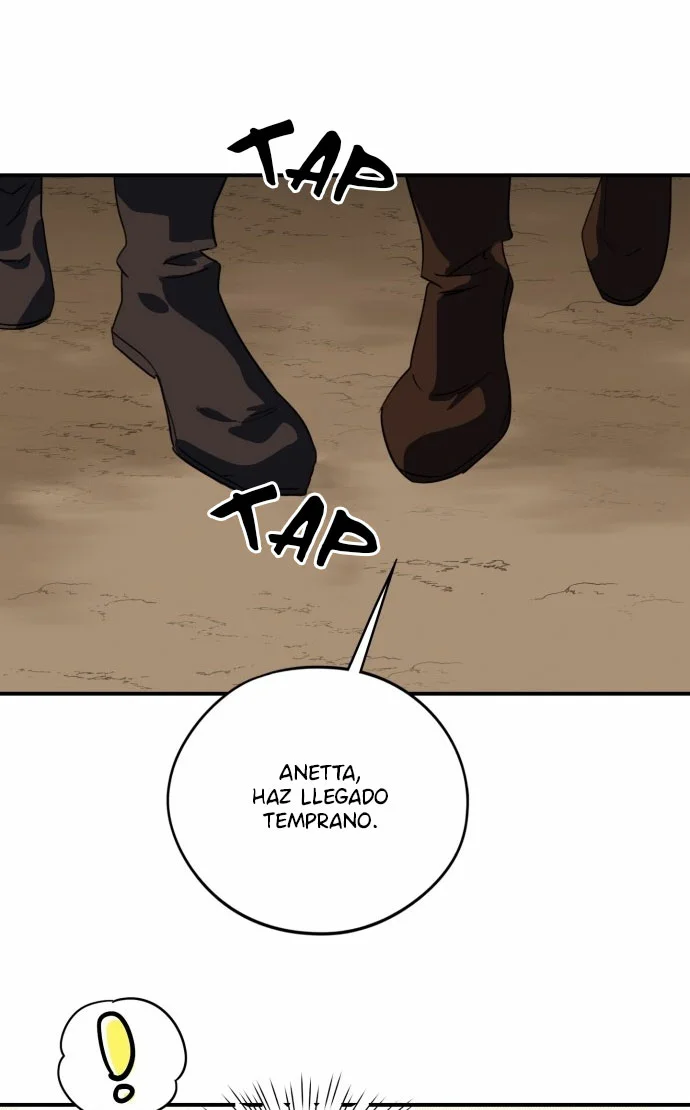 Ojos Nevados en una Noche Obscura Capítulo 129 - Page 13