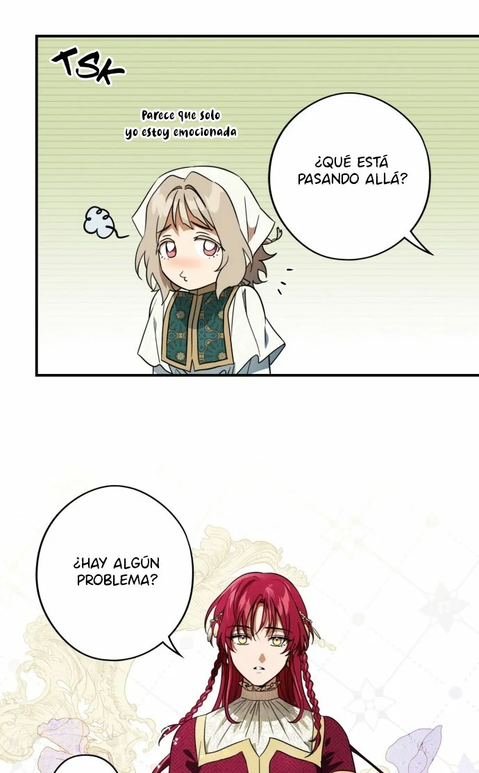 Ojos Nevados en una Noche Obscura Capítulo 129 - Page 17